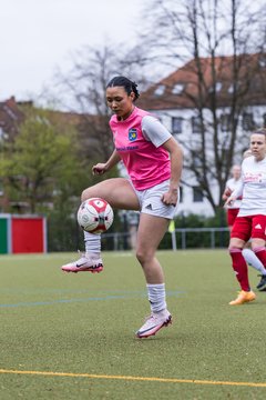 Bild 56 - F Eilbek - Harksheide : Ergebnis: 6:2